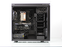  Intel Core i7-5930K gaming pc