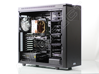  Intel Core i7-5930K custom gaming computer