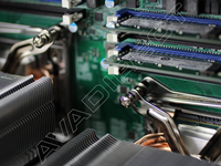  Crucial 16GB ECC DDR4 custom gaming pc