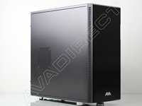  Intel Xeon E5-2630 v3 custom gaming computer