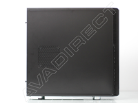 Fractal Design Define XL R2 gaming computer