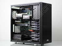  Intel Xeon E5-2630 v3 gaming deskop