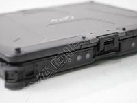 custom convertible tablet pc