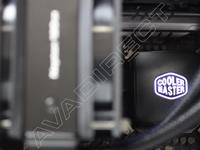 cooler master gaming pc