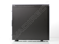 single loop gaming pc