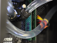 avadirect liquid cooled