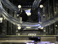 msi gaming pc