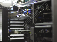 custom liquid cooled pc