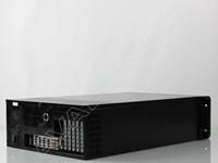 custom rack workstation