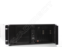 workstation server