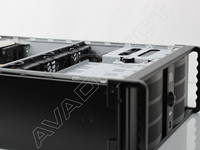 custom rack server pc