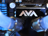 avadirect liquid cooled pc
