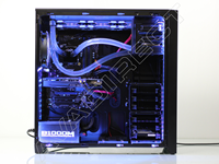 custom gaming desktop