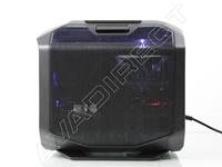 nano cube gaming desktop