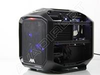 intel gaming desktop