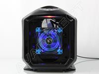 Nano gaming pc