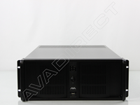 custom rack workstation