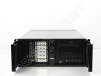 high end custom workstation