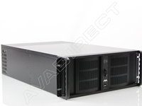 3-way custom workstation