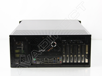 rackmount workstation