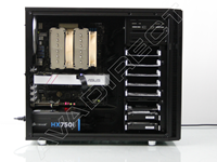 quiet custom gaming desktop