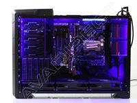MSI gaming desktop