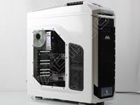 Cooler Master CM Storm Stryker custom gaming pc
