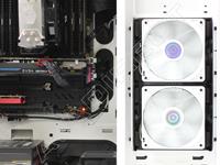  EVGA GeForce GTX 980 Ti gaming computer