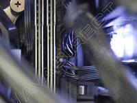  Crucial 16GB Ballistix DDR4 gaming computer