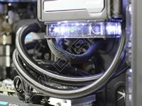  Gigabyte GA-Z170N-WIFI Motherboard custom gaming pc