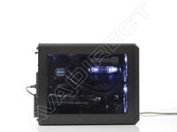 Corsair Carbide Series Air 240 custom gaming pc