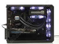  Crucial 16GB Ballistix DDR4 gaming pc