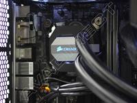  Gigabyte GA-Z170N-WIFI Motherboard gaming pc