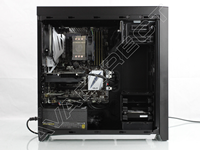Custom SLI gaming pc