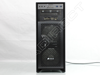 custom full tower gaming desktop