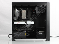 full tower gaming desktop