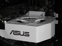 ASUS graphics