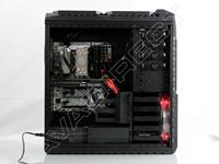 custom full tower desktop