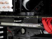 EVGA graphics