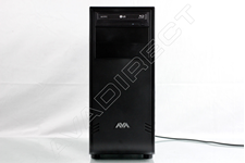 Full size gaming desktop