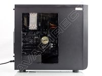 custom full size gaming desktop