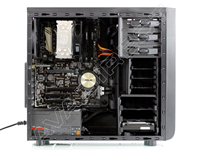 custom full tower gaming PC