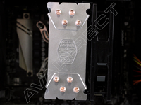 cooler master gaming processor cooling