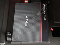 solid state hard drive