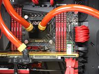liquid cooled gaming pc