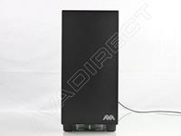 liquid cooled gaming computer