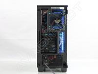 custom full tower gaming computer