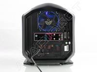 Custom mini tower pc