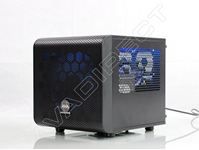 nano cube gaming pc