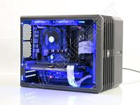 AVADirect avant mini gaming PC